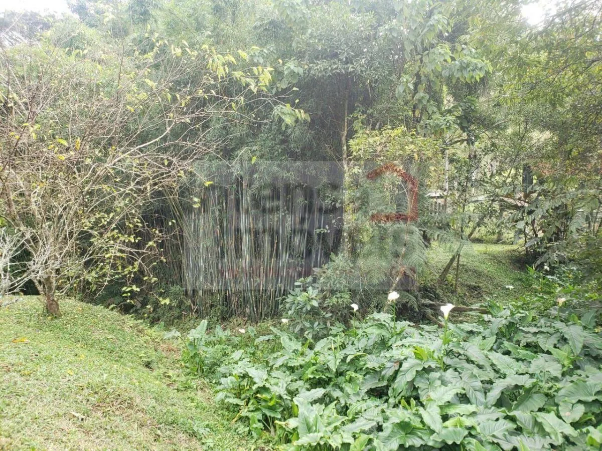 Chácara à venda de 2 ha em Cunha, SP, Brasil
