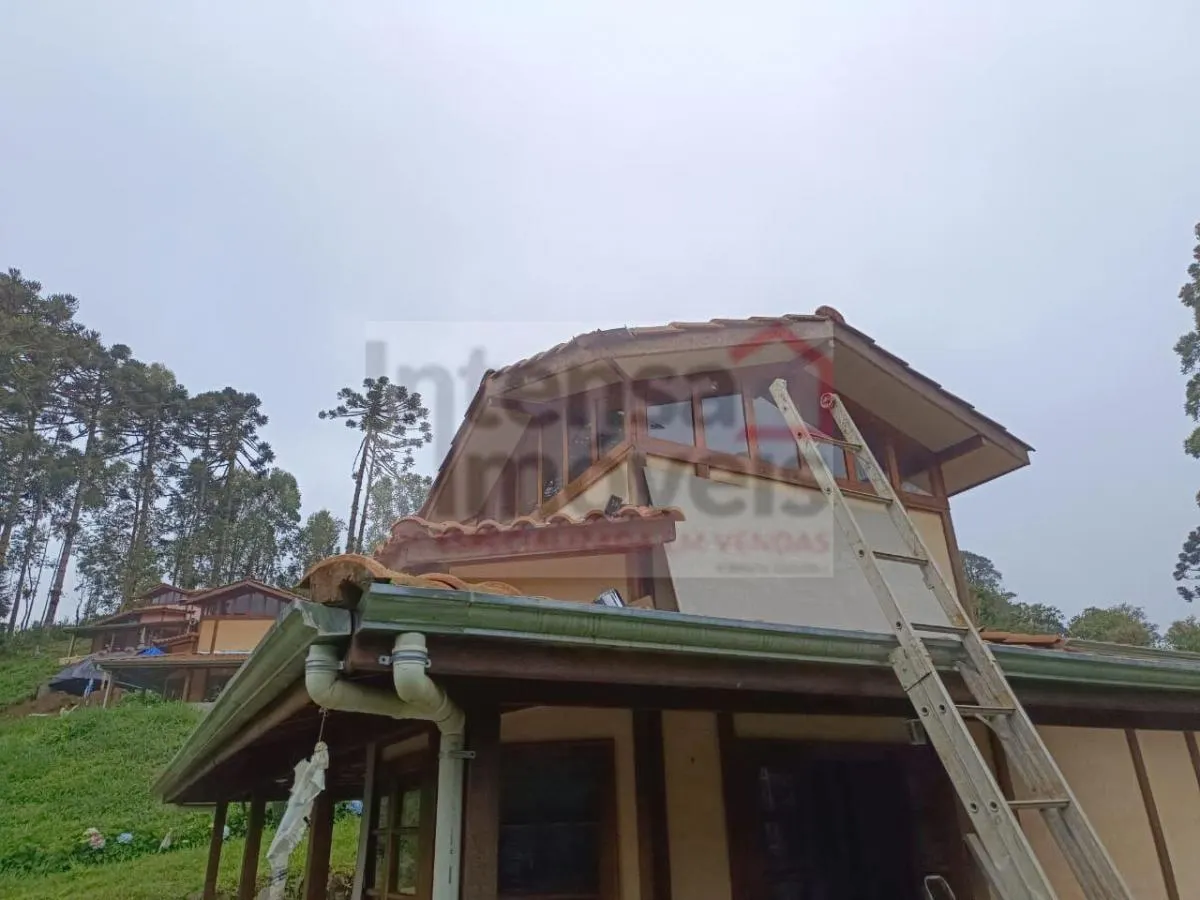 Chácara à venda de 2 ha em Cunha, SP, Brasil
