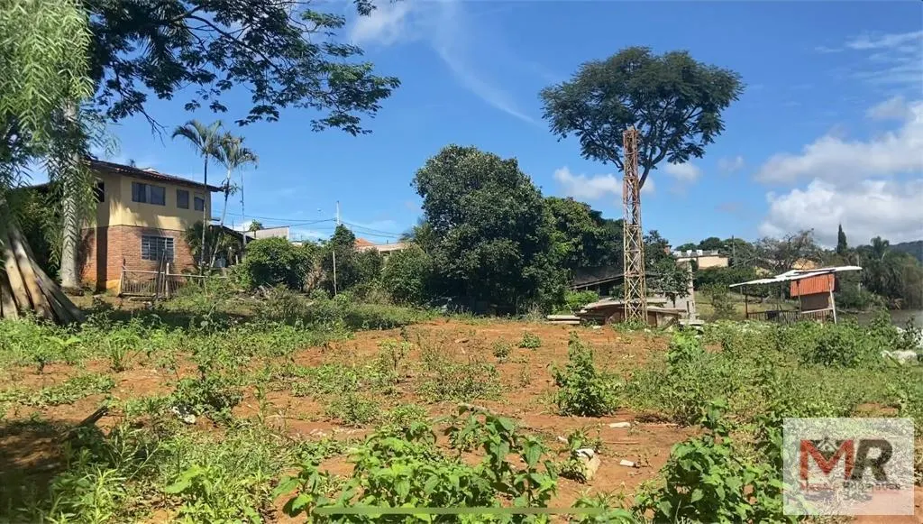 Chácara à venda de 2.160 m² em São Gonçalo do Sapucaí, MG, Brasil