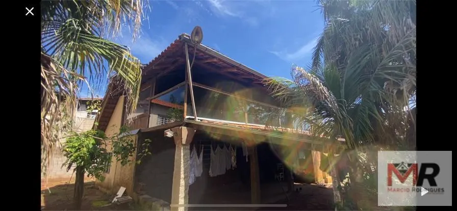 Chácara à venda de 2.160 m² em São Gonçalo do Sapucaí, MG, Brasil