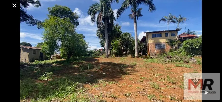 Chácara à venda de 2.160 m² em São Gonçalo do Sapucaí, MG, Brasil
