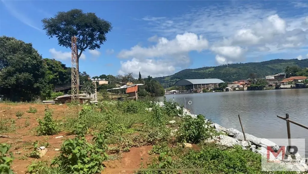 Chácara à venda de 2.160 m² em São Gonçalo do Sapucaí, MG, Brasil