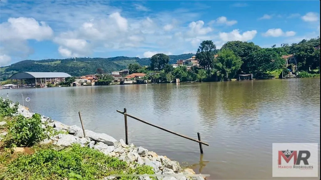 Chácara à venda de 2.160 m² em São Gonçalo do Sapucaí, MG, Brasil