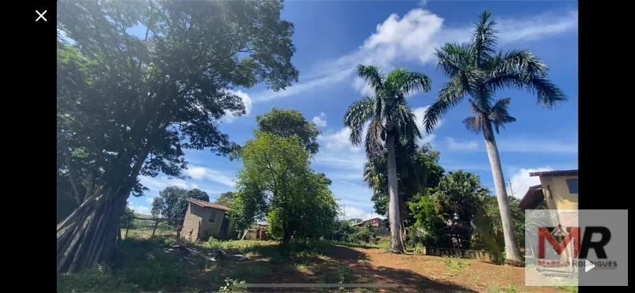 Chácara à venda de 2.160 m² em São Gonçalo do Sapucaí, MG, Brasil