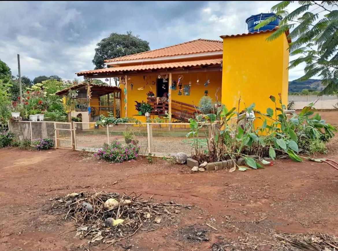Country home for sale of 1 acres in Boa Esperança, MG, Brazil