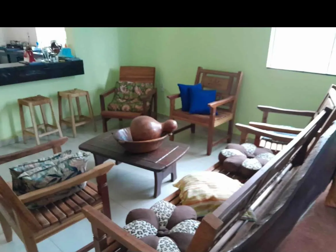 Chácara à venda de 4.300 m² em Boa Esperança, MG, Brasil
