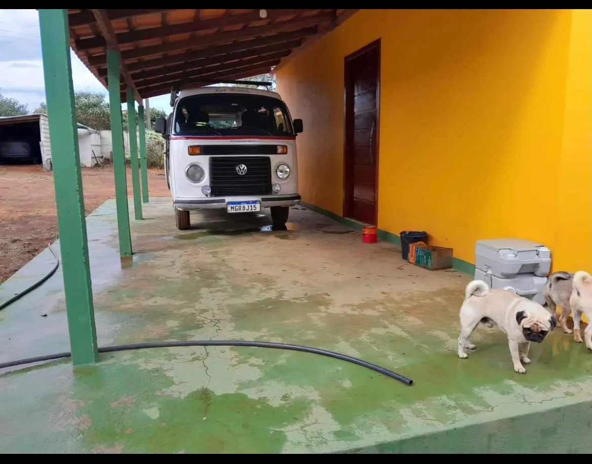 Chácara à venda de 4.300 m² em Boa Esperança, MG, Brasil