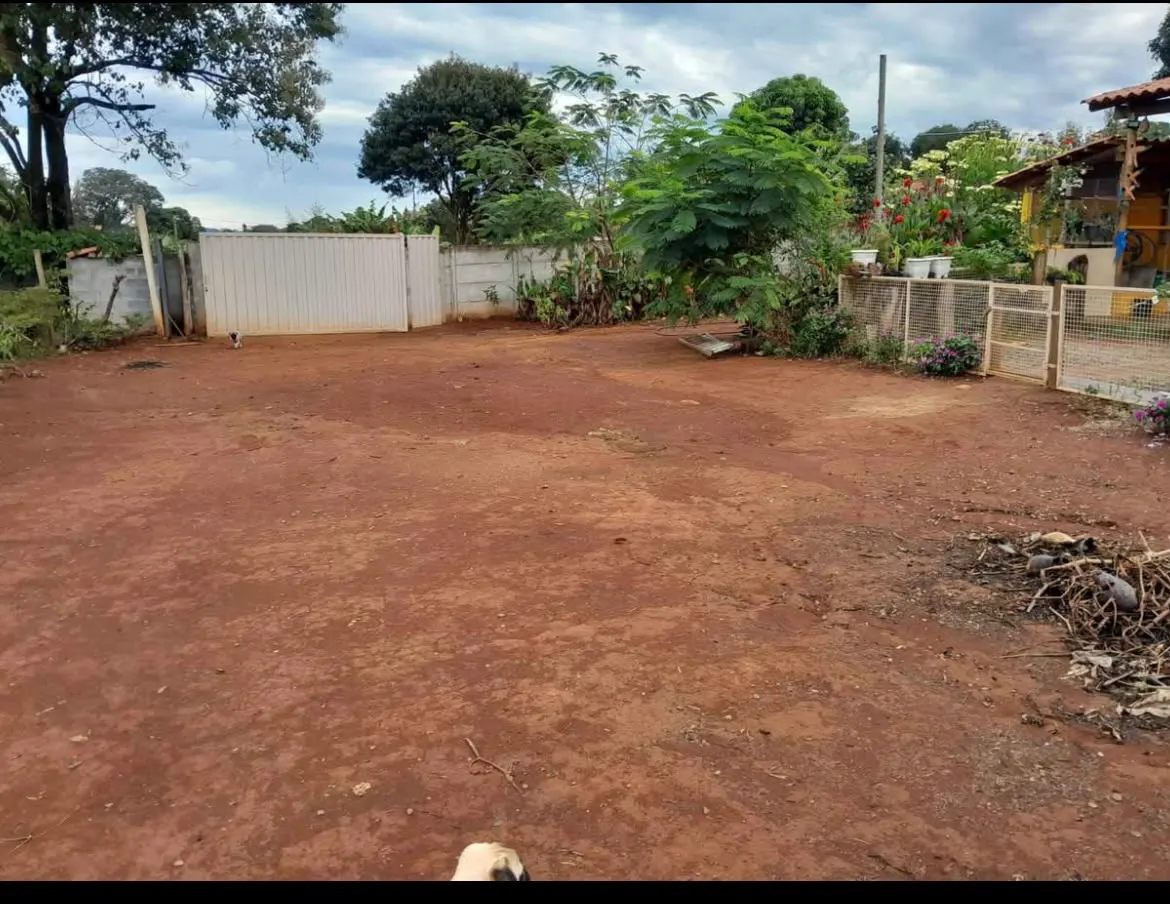 Chácara à venda de 4.300 m² em Boa Esperança, MG, Brasil