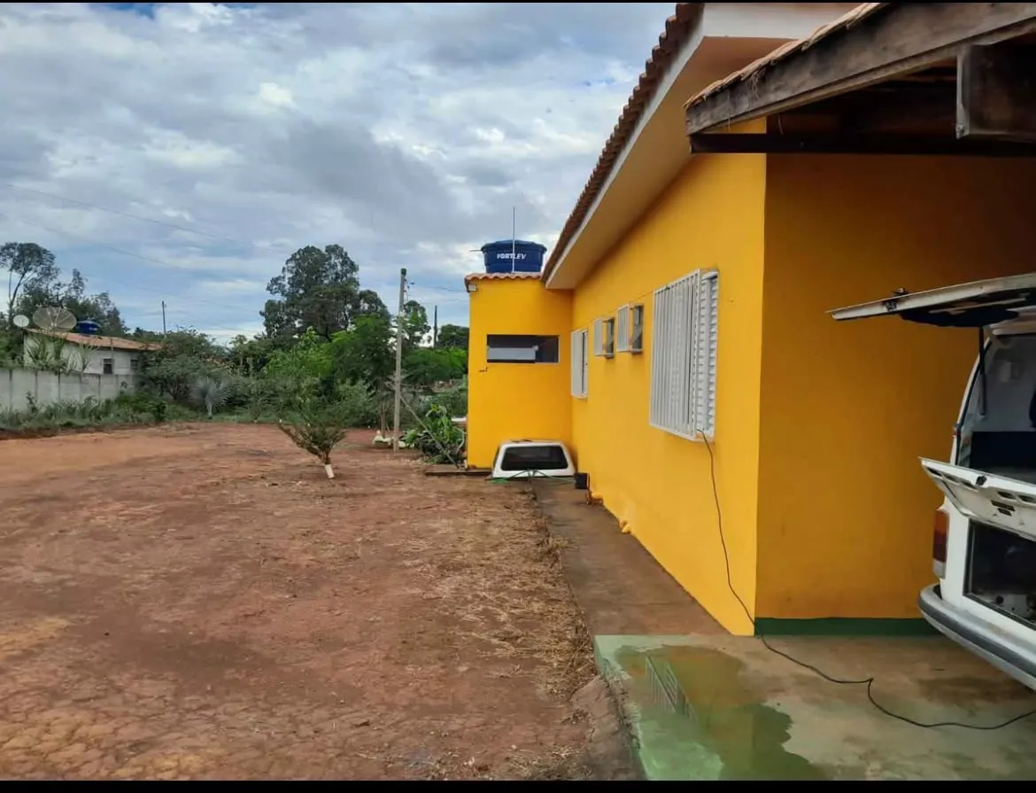 Chácara à venda de 4.300 m² em Boa Esperança, MG, Brasil