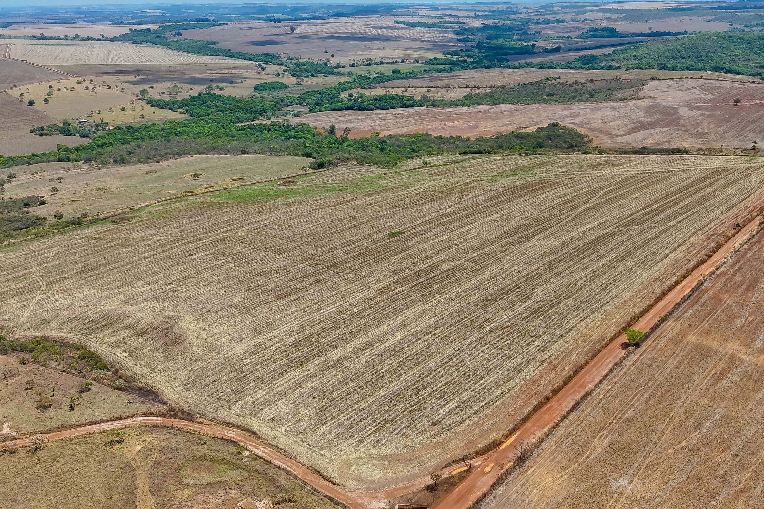 Fazenda à venda de 102 ha em Abadiânia, GO, Brasil
