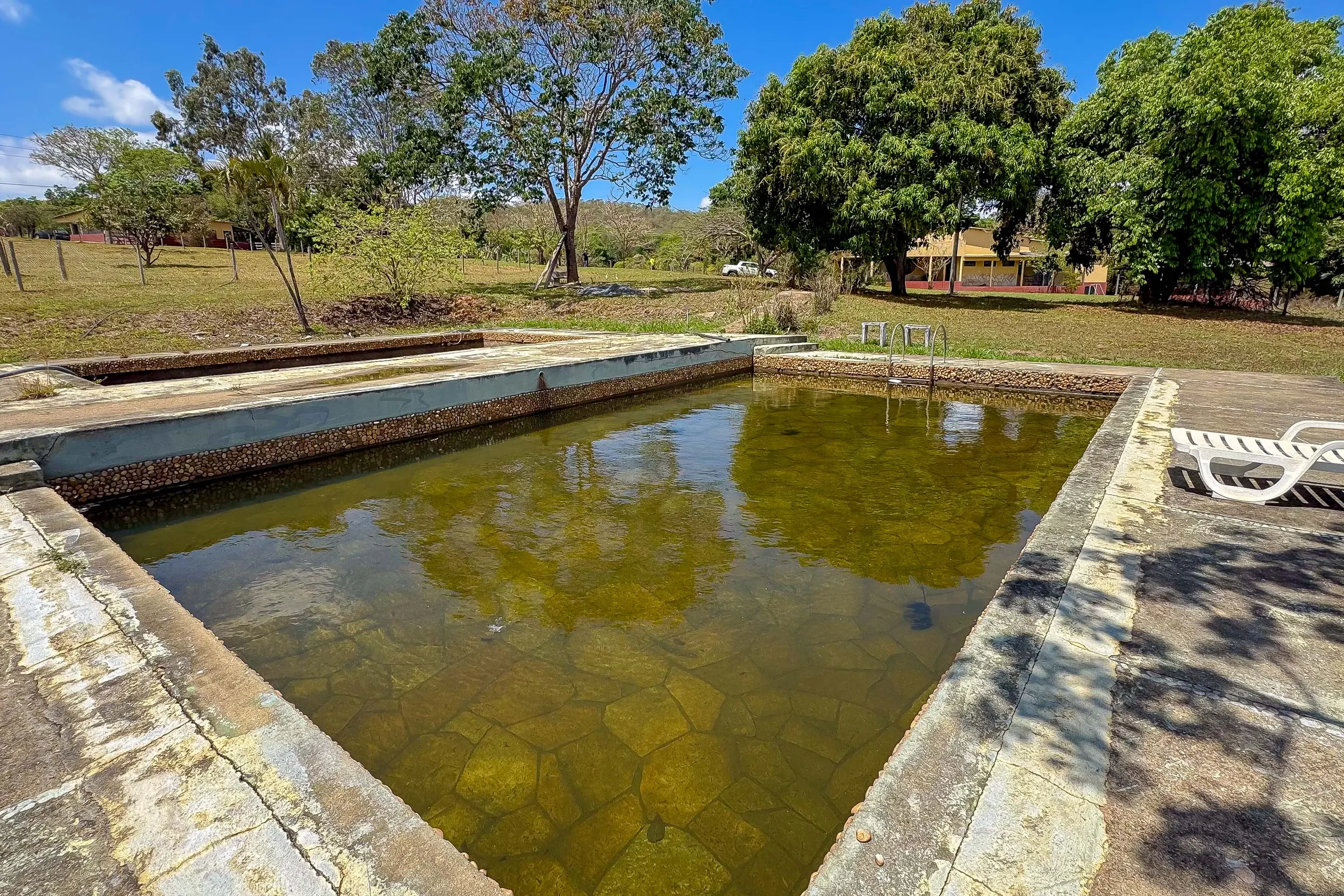 Fazenda à venda de 102 ha em Abadiânia, GO, Brasil