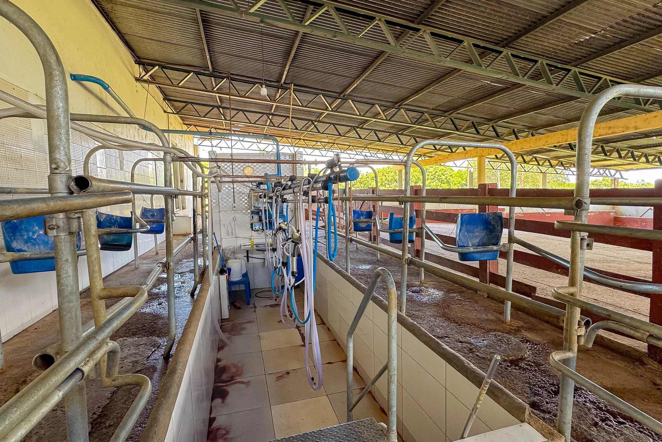 Fazenda à venda de 102 ha em Abadiânia, GO, Brasil