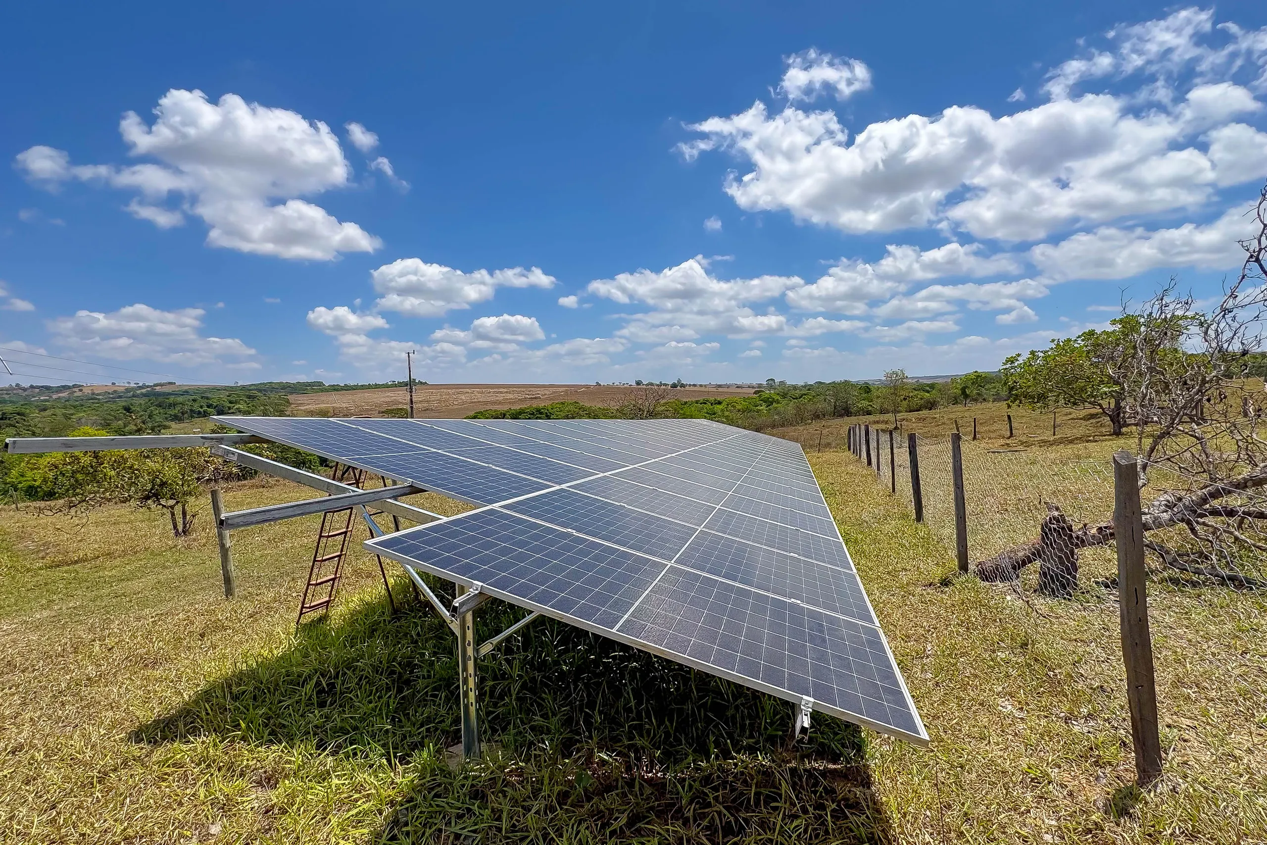 Fazenda à venda de 102 ha em Abadiânia, GO, Brasil