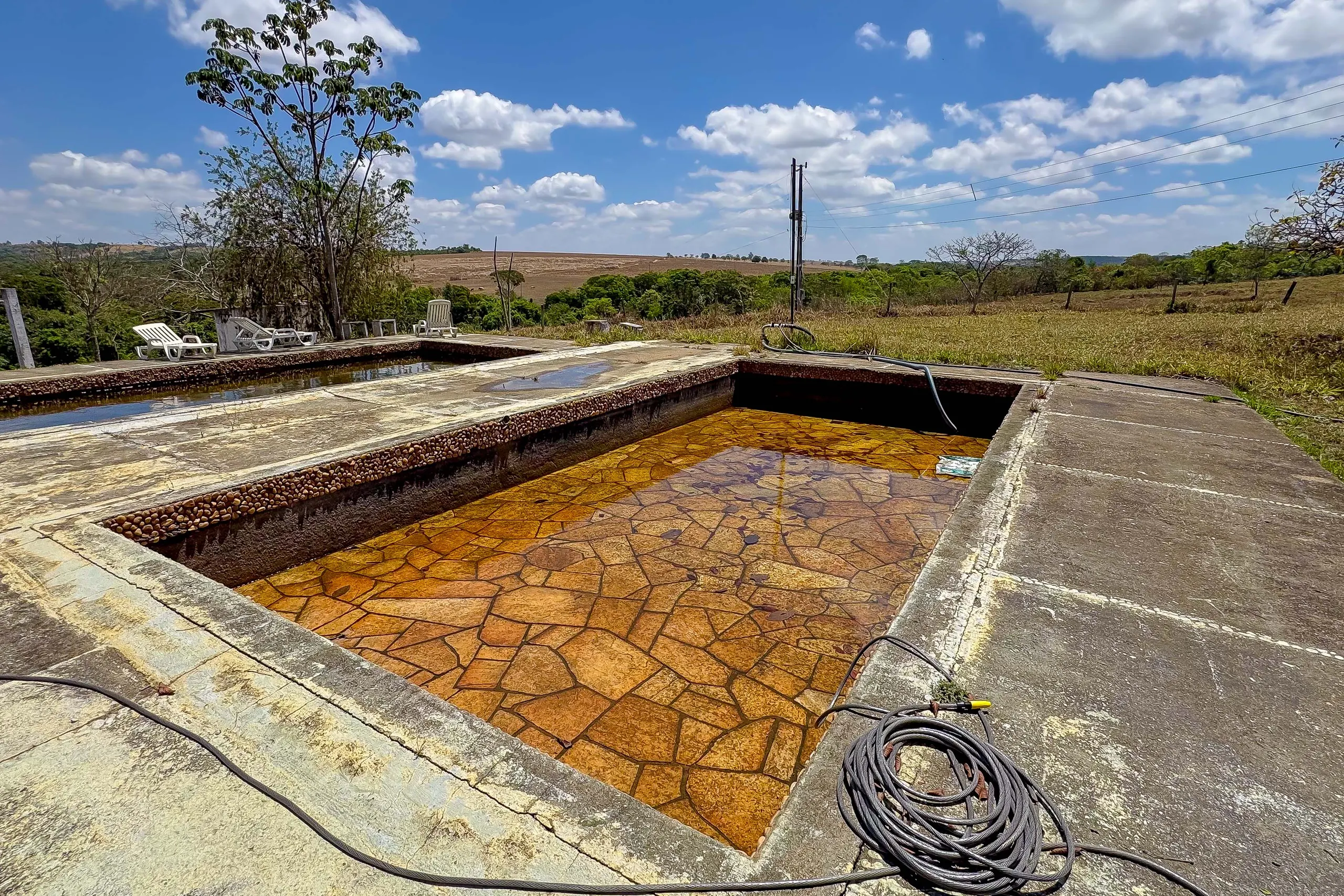 Fazenda à venda de 102 ha em Abadiânia, GO, Brasil