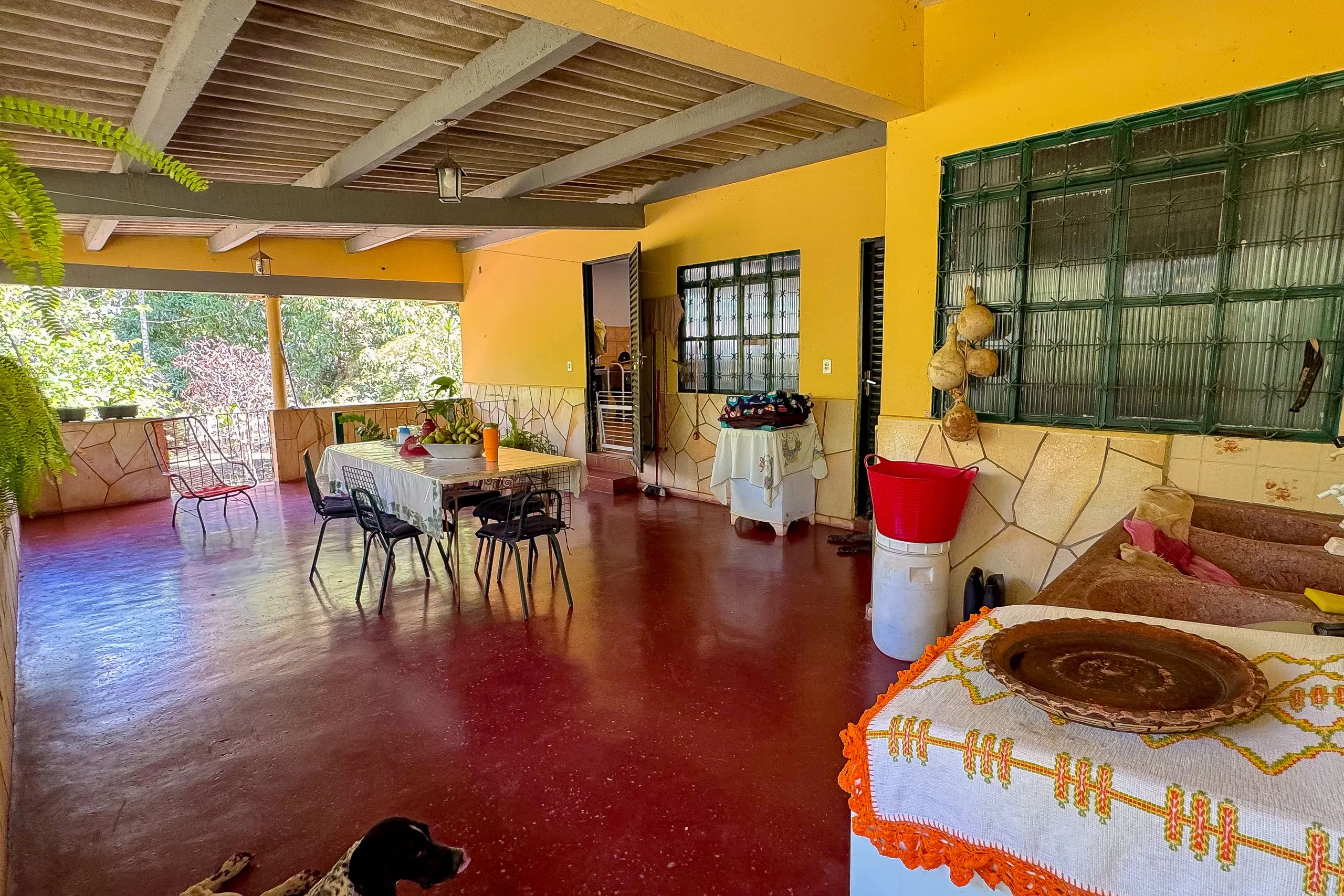 Fazenda à venda de 102 ha em Abadiânia, GO, Brasil