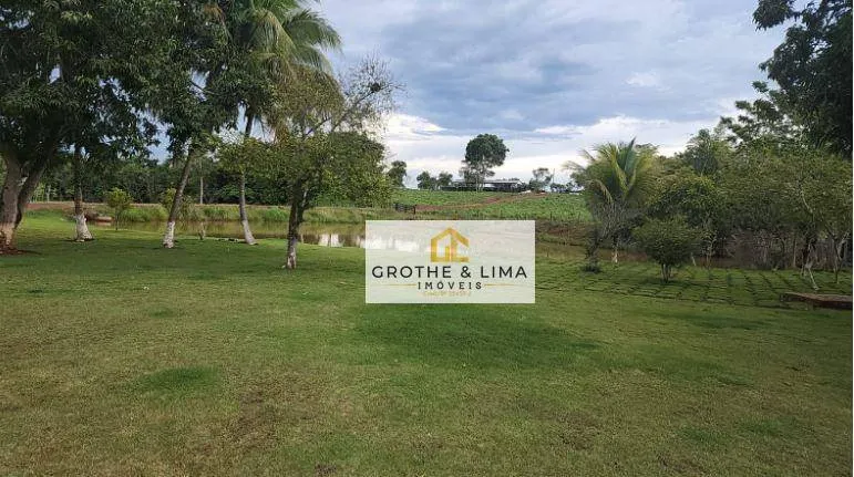 Fazenda à venda de 2.468 ha em Araguaína, TO, Brasil