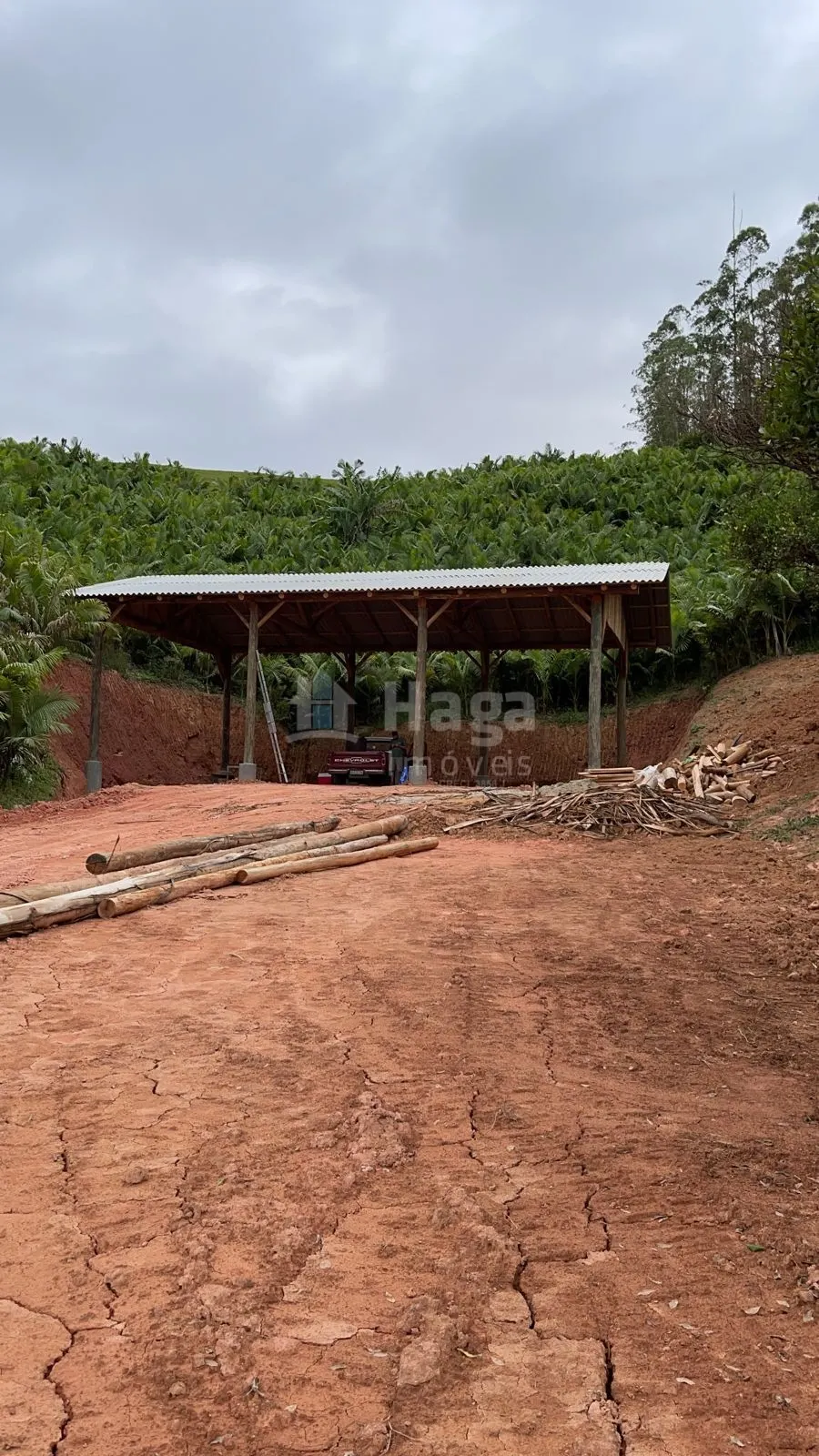 Fazenda à venda de 2 ha em Navegantes, SC, Brasil