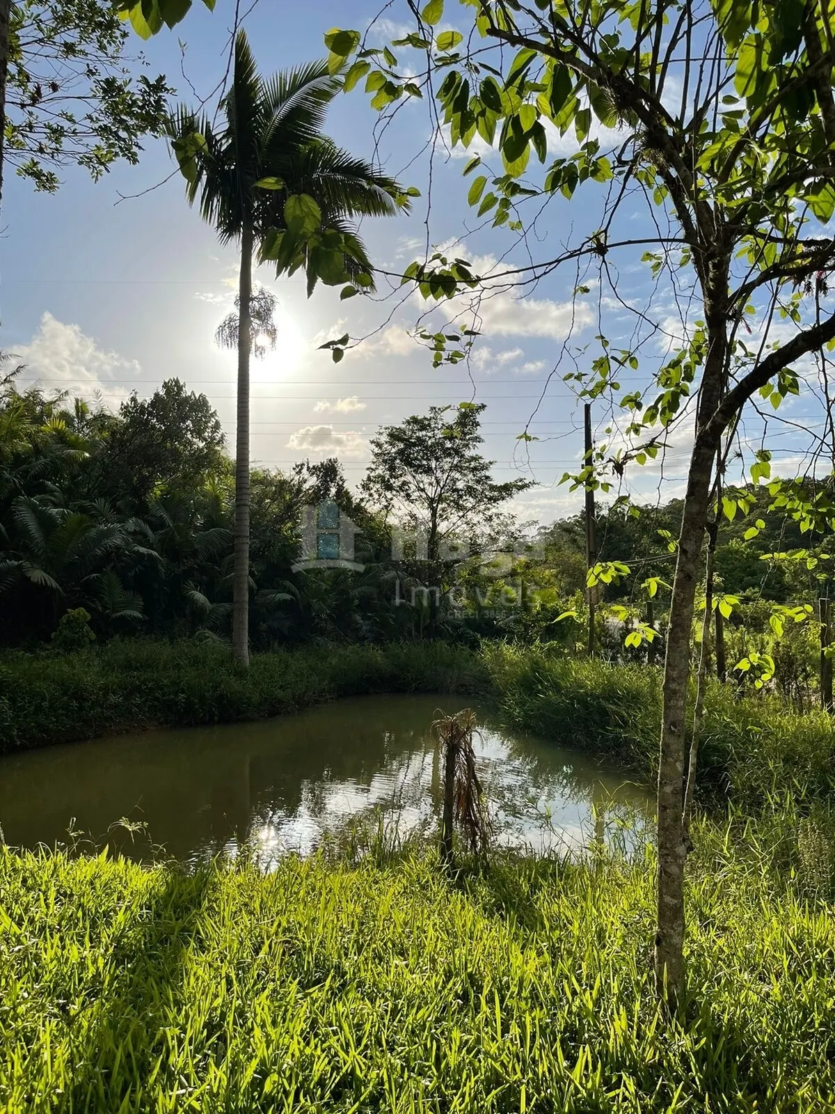 Fazenda à venda de 2 ha em Navegantes, SC, Brasil