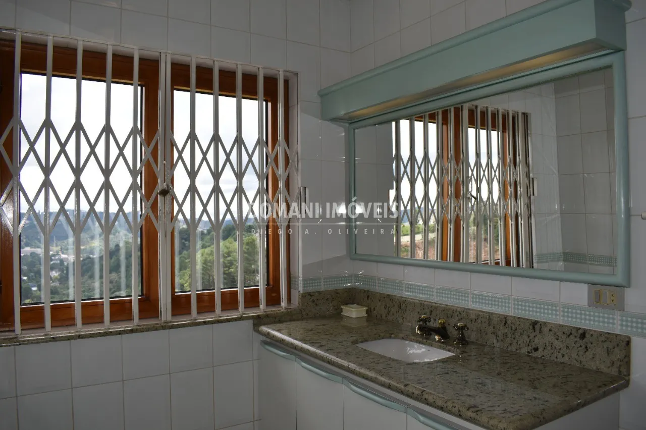 Casa à venda de 4.910 m² em Campos do Jordão, SP, Brasil