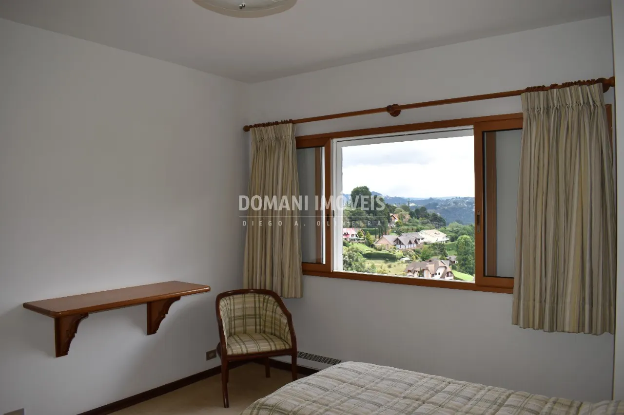 Casa à venda de 4.910 m² em Campos do Jordão, SP, Brasil