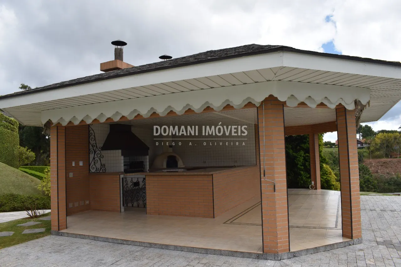 Casa à venda de 4.910 m² em Campos do Jordão, SP, Brasil