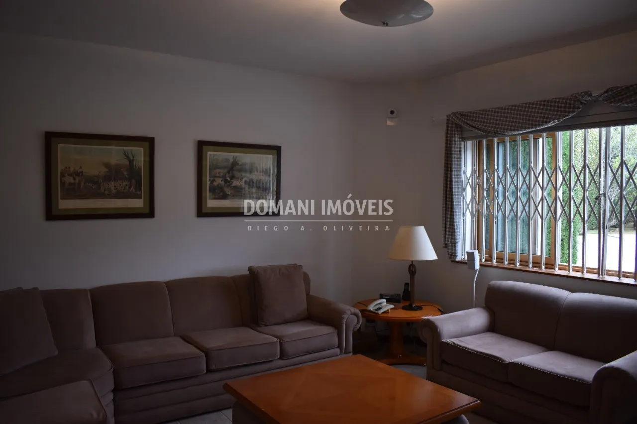 Casa à venda de 4.910 m² em Campos do Jordão, SP, Brasil