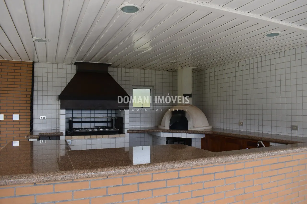 Casa à venda de 4.910 m² em Campos do Jordão, SP, Brasil
