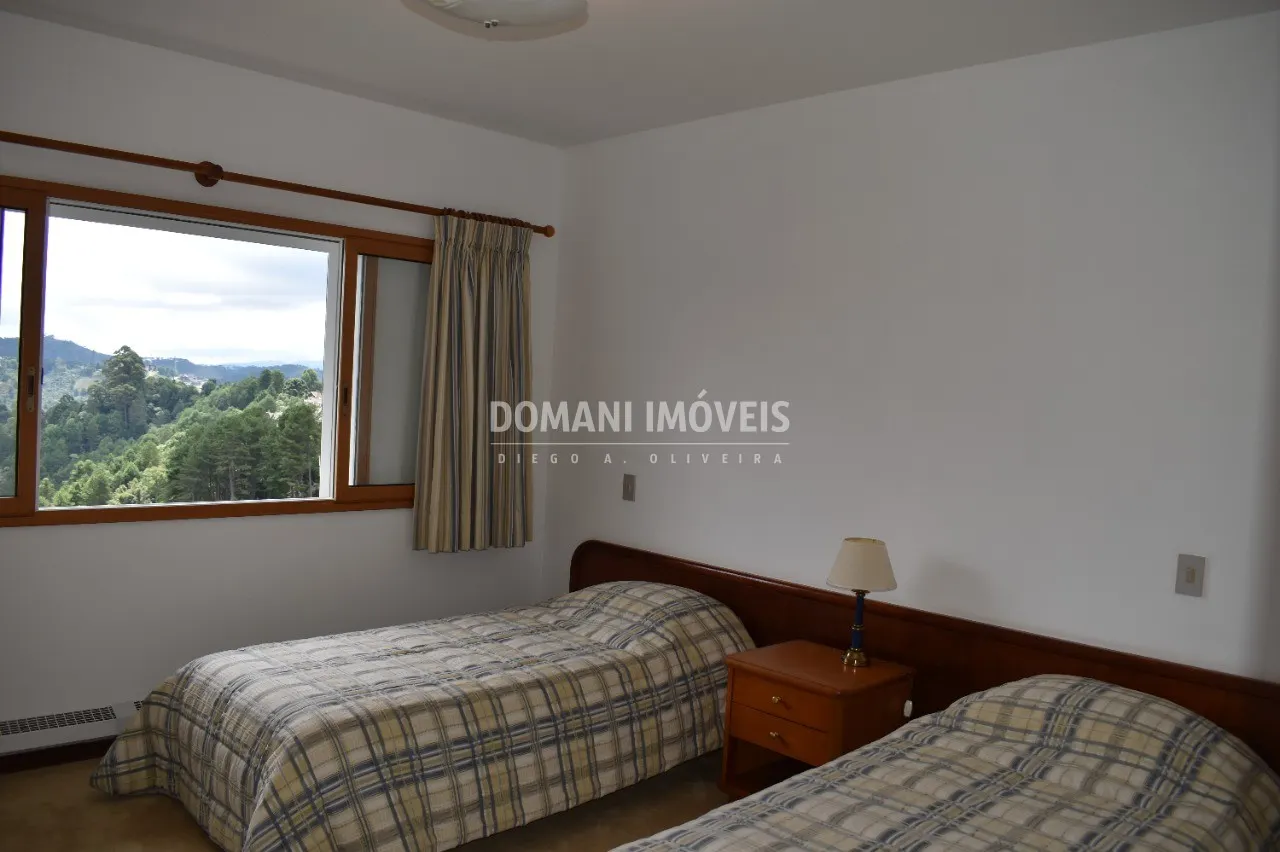 Casa à venda de 4.910 m² em Campos do Jordão, SP, Brasil