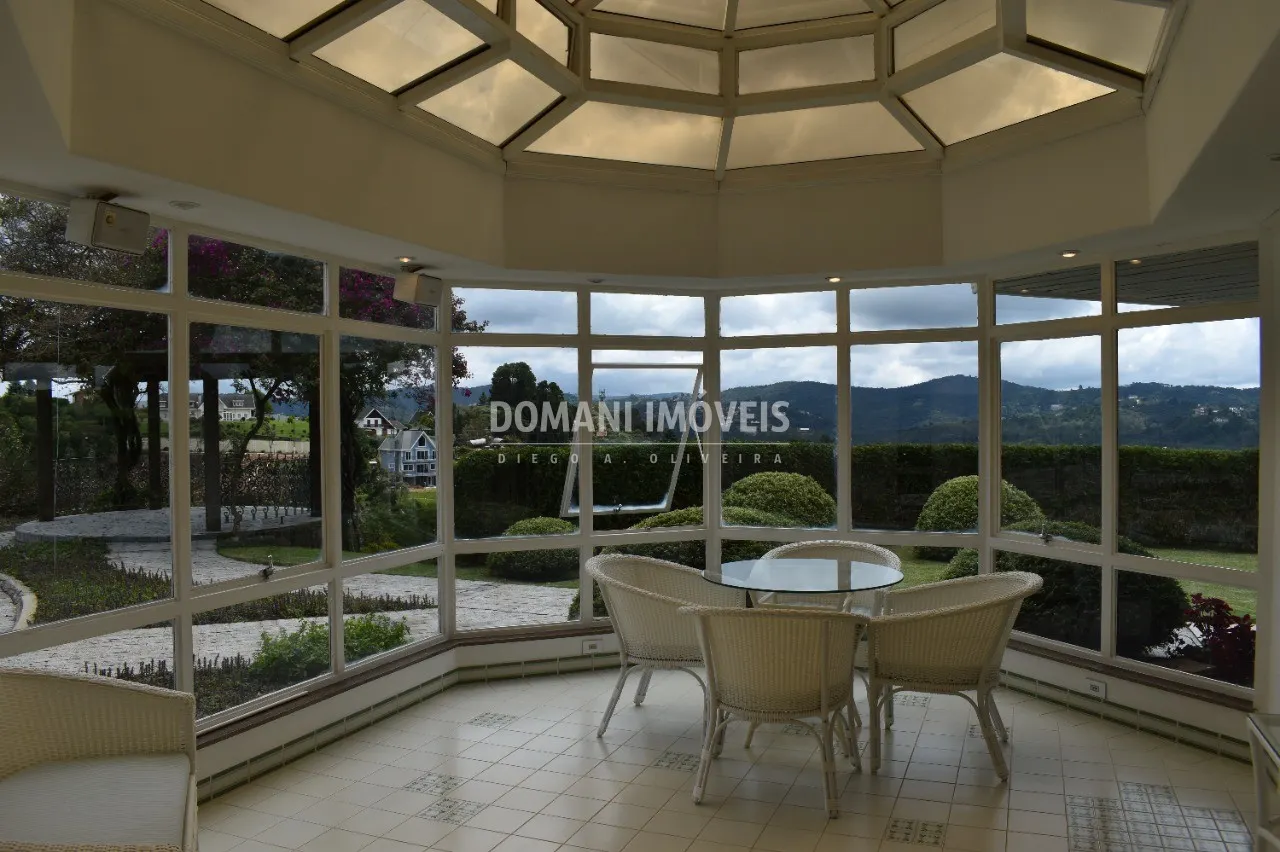 Casa à venda de 4.910 m² em Campos do Jordão, SP, Brasil