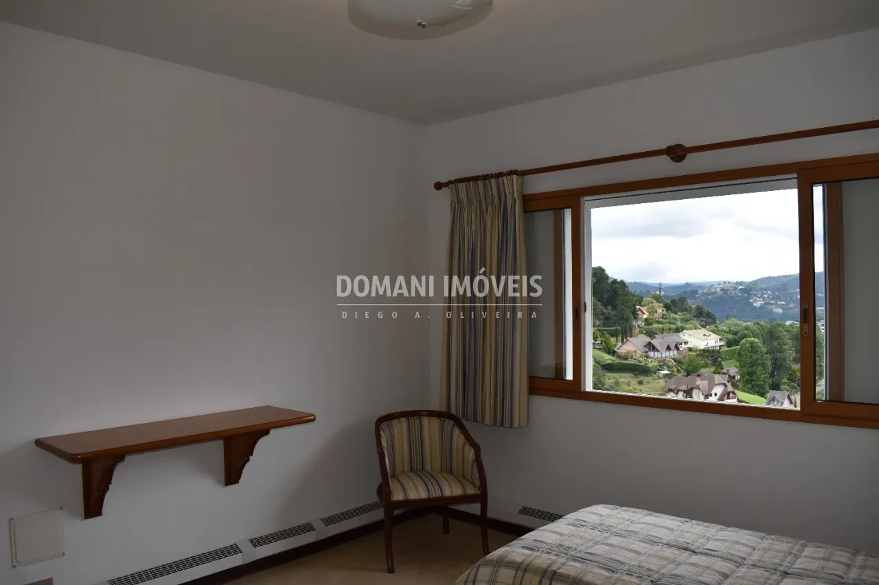 Casa à venda de 4.910 m² em Campos do Jordão, SP, Brasil