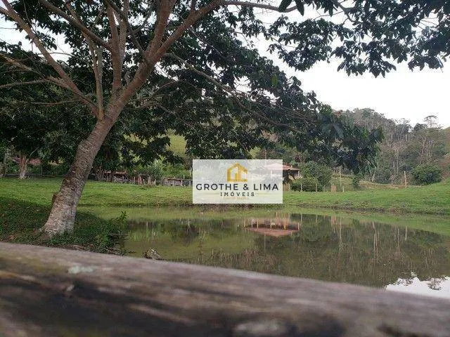 Sítio à venda de 34 ha em Natividade da Serra, SP, Brasil