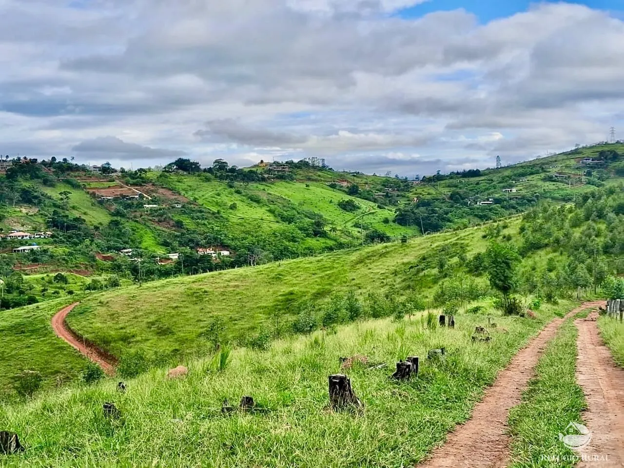 Plot for sale of 35 acres in Igaratá, SP, Brazil