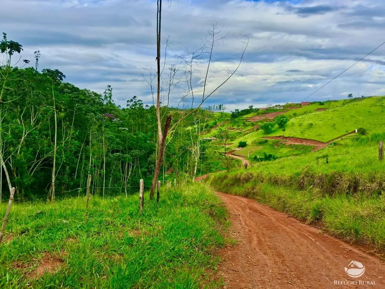 Plot for sale of 35 acres in Igaratá, SP, Brazil