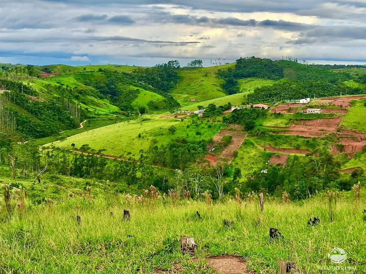Plot for sale of 35 acres in Igaratá, SP, Brazil