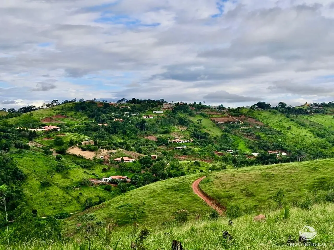 Plot for sale of 35 acres in Igaratá, SP, Brazil