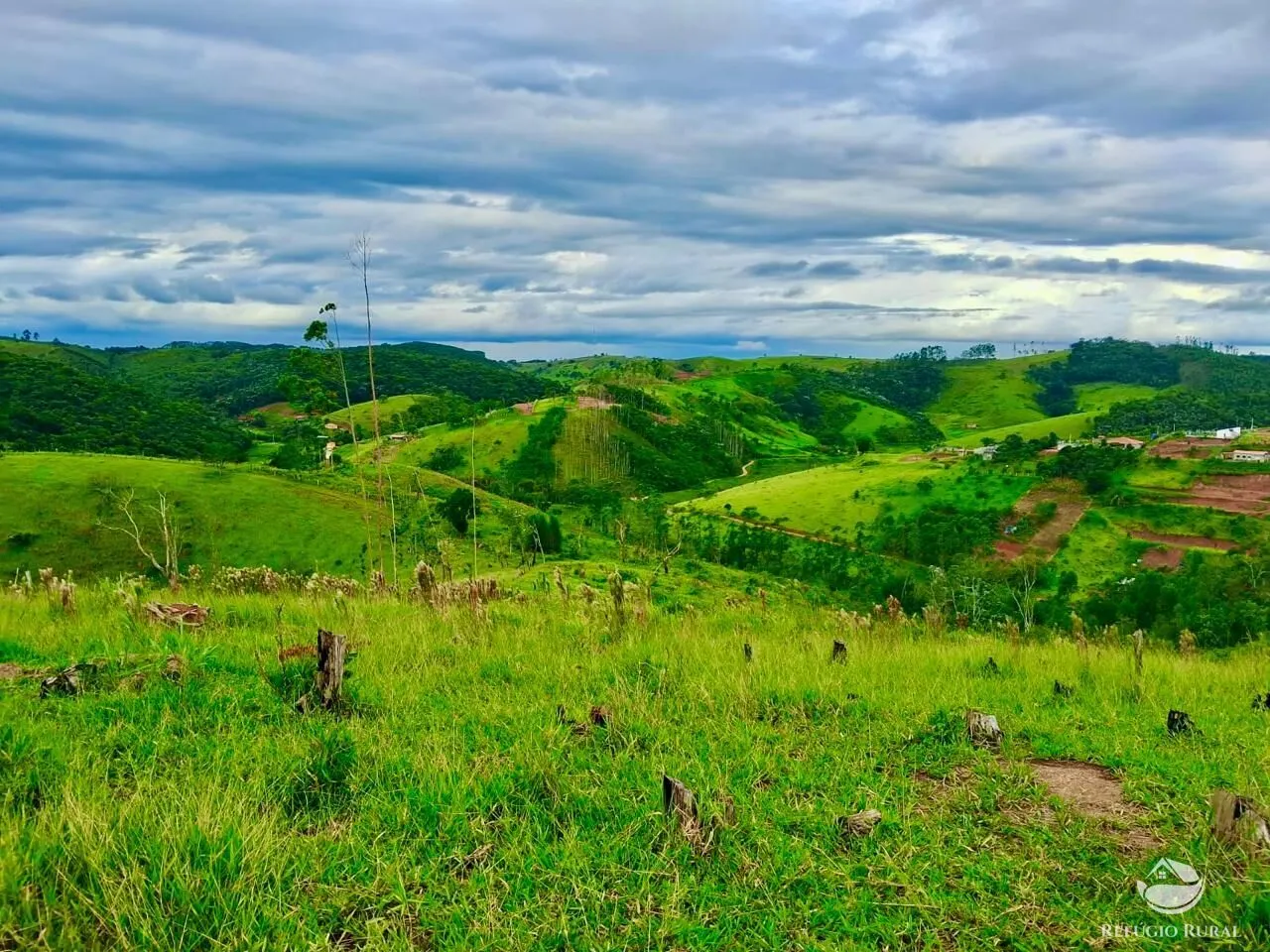 Plot for sale of 35 acres in Igaratá, SP, Brazil
