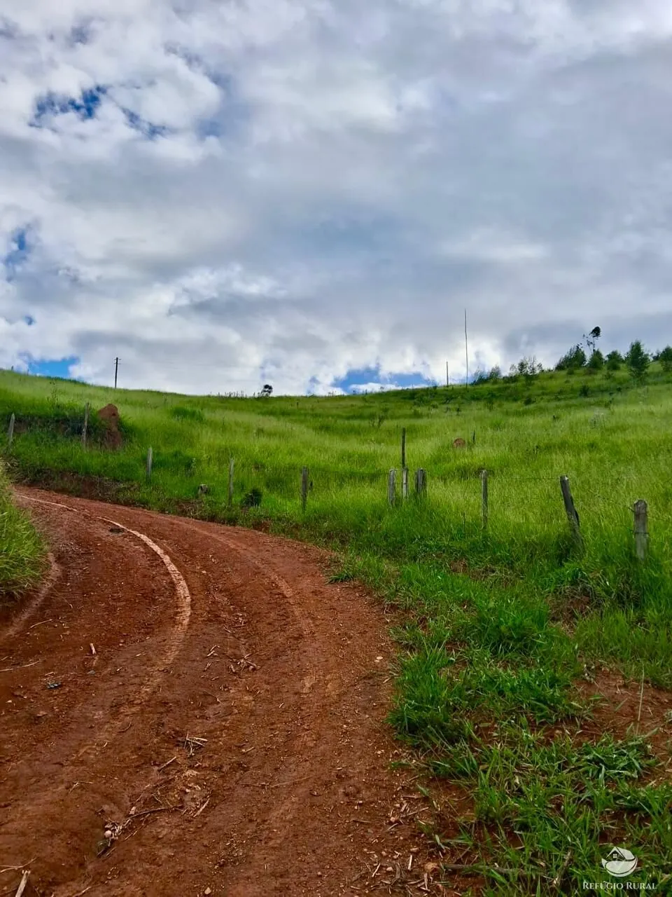Plot for sale of 35 acres in Igaratá, SP, Brazil