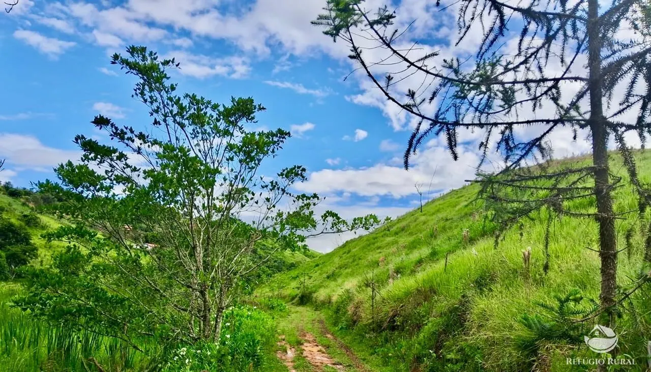 Plot for sale of 35 acres in Igaratá, SP, Brazil