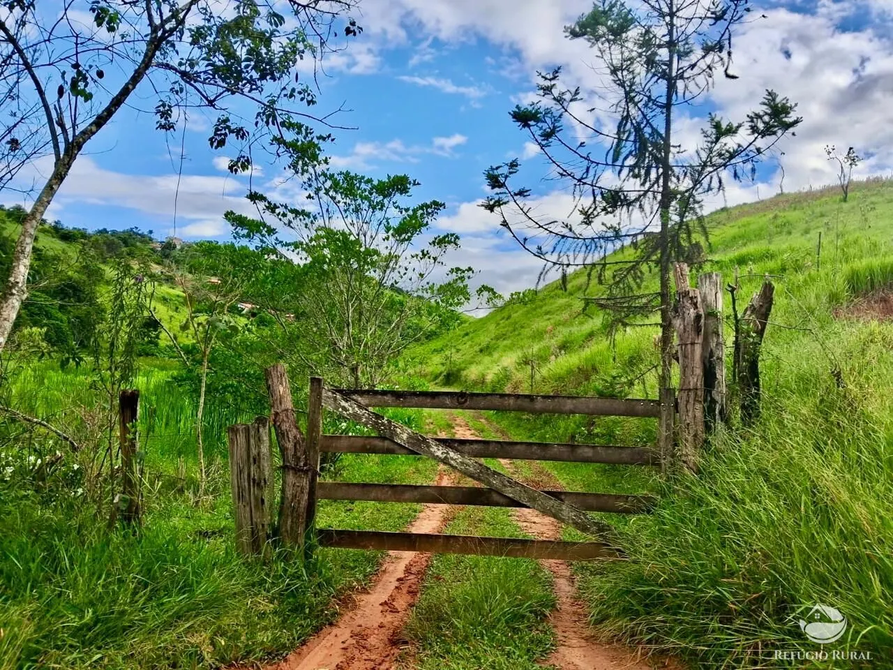 Plot for sale of 35 acres in Igaratá, SP, Brazil