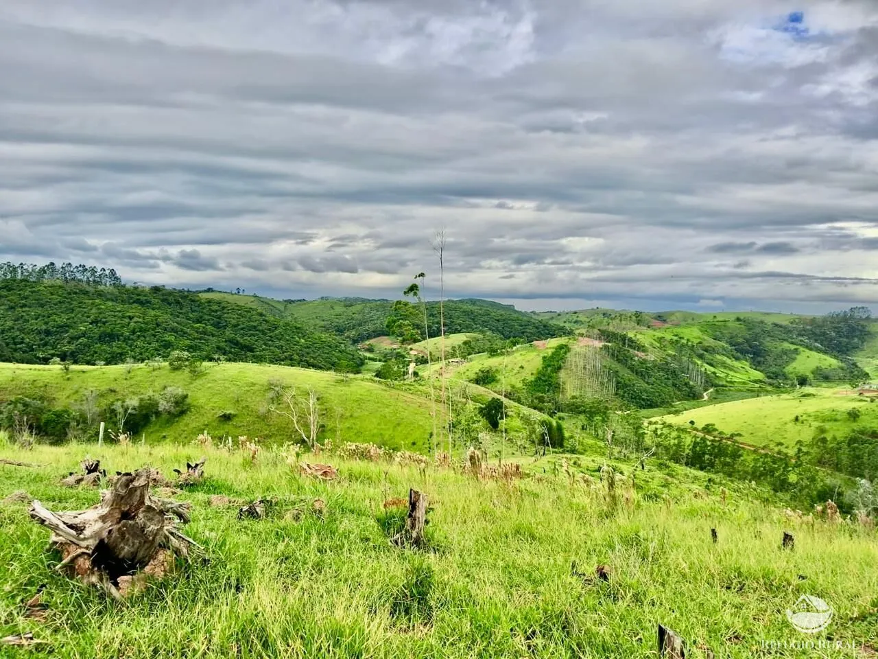 Plot for sale of 35 acres in Igaratá, SP, Brazil