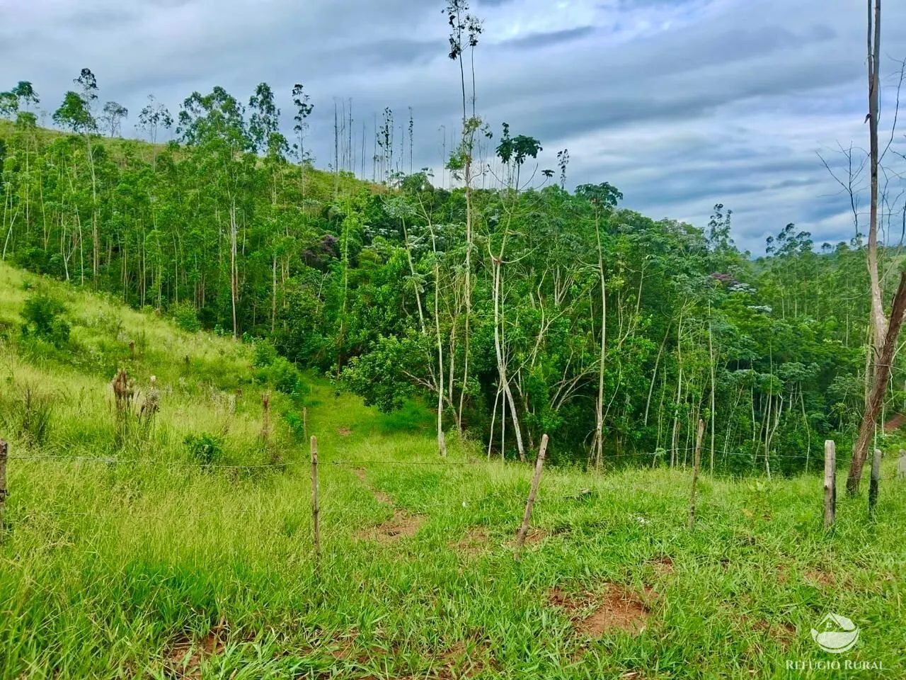 Plot for sale of 35 acres in Igaratá, SP, Brazil