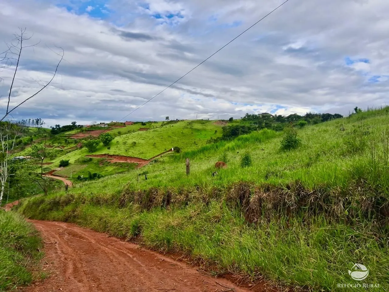 Plot for sale of 35 acres in Igaratá, SP, Brazil