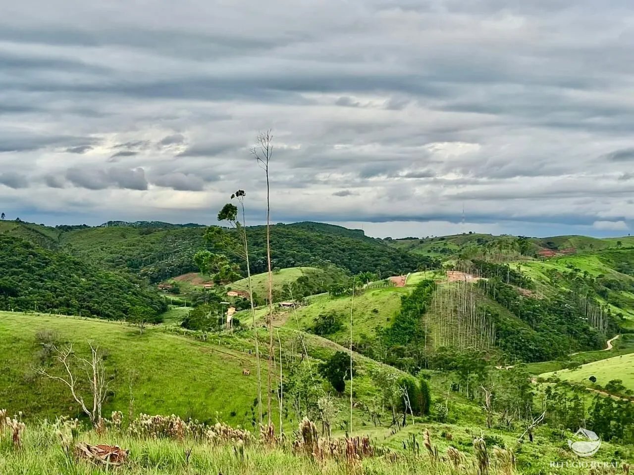 Plot for sale of 35 acres in Igaratá, SP, Brazil
