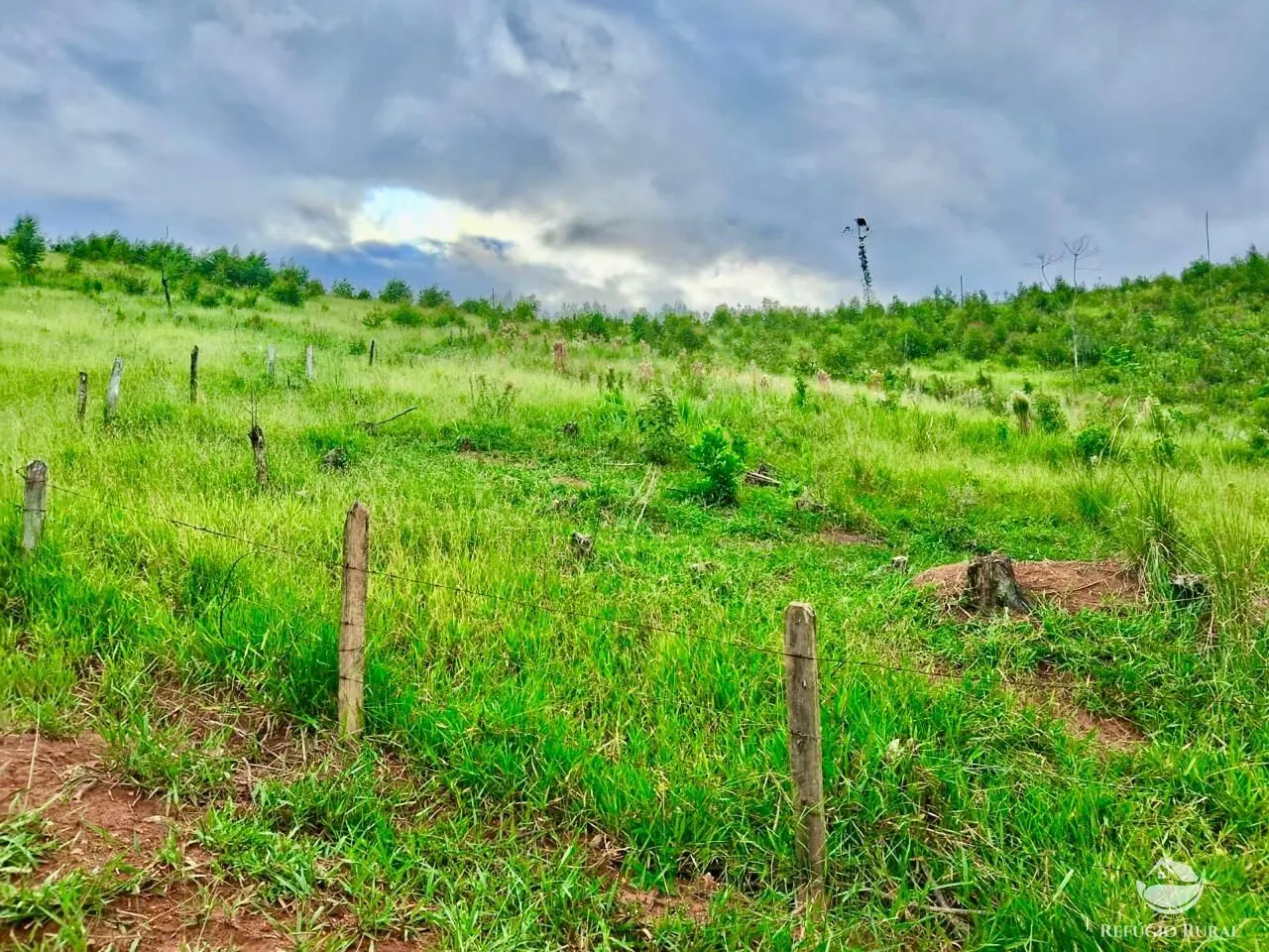 Plot for sale of 35 acres in Igaratá, SP, Brazil