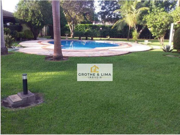 Farm for sale of 3,504 acres in Cocalinho, MT, Brazil