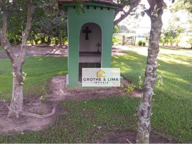 Farm for sale of 3,504 acres in Cocalinho, MT, Brazil
