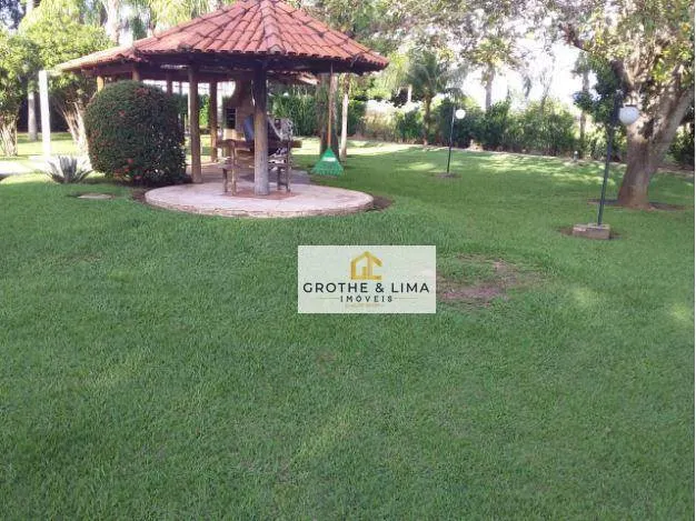 Farm for sale of 3,504 acres in Cocalinho, MT, Brazil