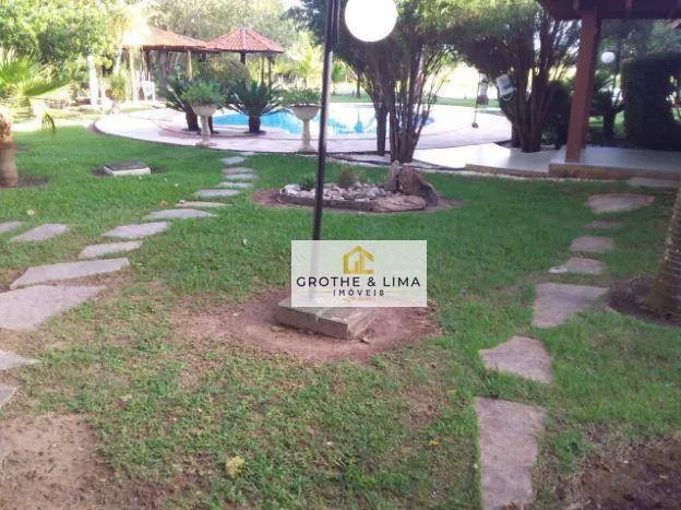 Farm for sale of 3,504 acres in Cocalinho, MT, Brazil