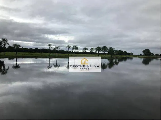 Farm for sale of 3,504 acres in Cocalinho, MT, Brazil