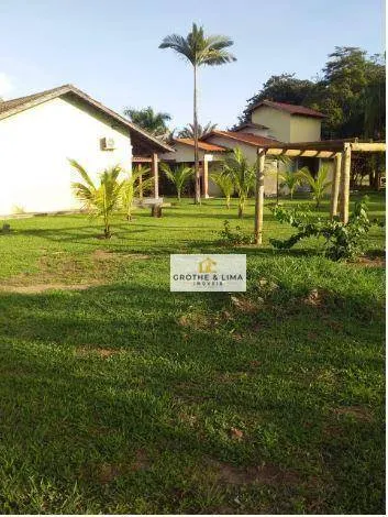 Farm for sale of 3,504 acres in Cocalinho, MT, Brazil
